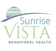 Sunrise Vista Behavioral Health Logo